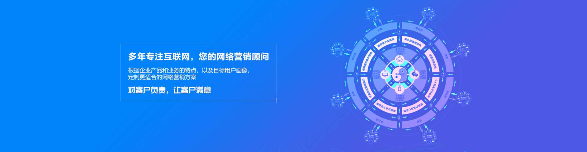新和网络推广竞价